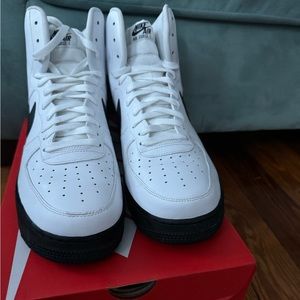Nike Air Force one high
